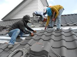 Best Roof Insulation Installation  in Vinita Park, MO